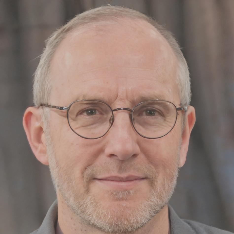 Dr. Marcus Weber, Gründer und Finanzstratege bei raventhorion